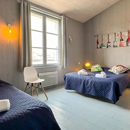 Charmante Maison De Village