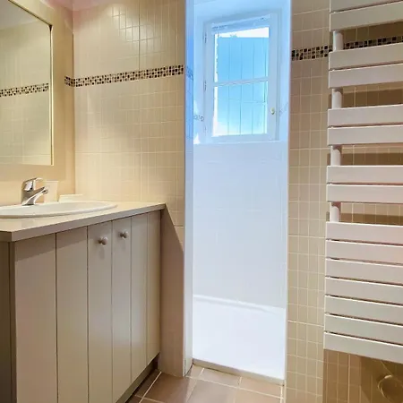 Charmante Maison De Village Le Bois-Plage-en-Ré