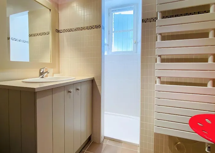 Charmante Maison De Village Le Bois-Plage-en-Ré